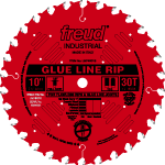 LM74R010 Industrial Glue Line Ripping Blade